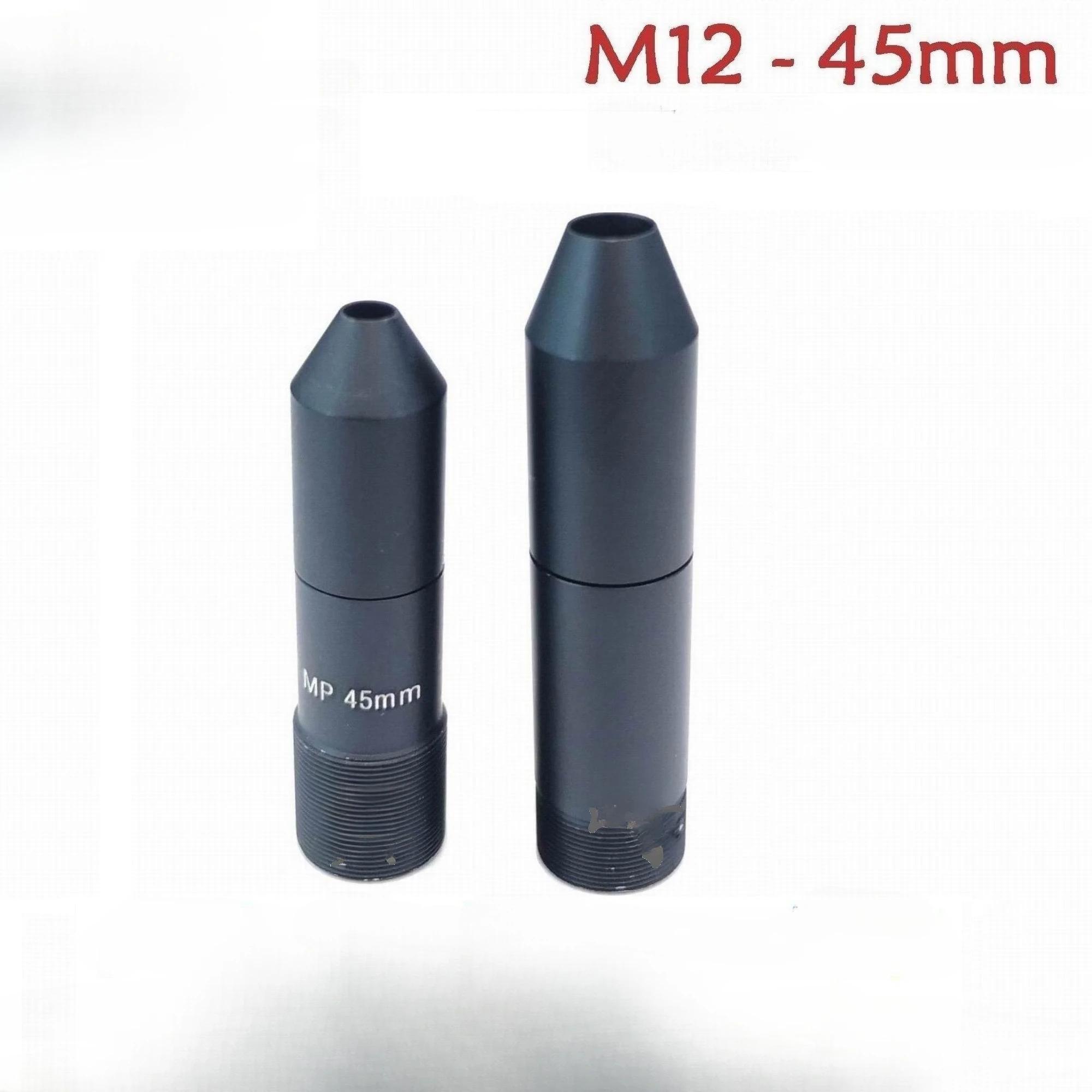 HD īο   ,  ͸  ׼, M12 ̽, 45mm 